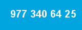 977 340 64 25 977 340 64 25